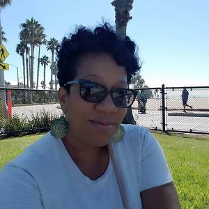 Meet your Posher, Geneé